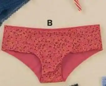 Leonisa Culotte invisible oferta