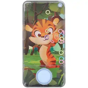 Action Juego de agua oferta