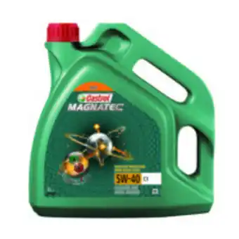 Norauto Aceite motor castrol magnatec 5w40 c3 4l oferta