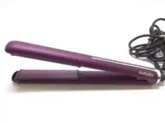 Cash Converters Plancha pelo babyliss 2513pe oferta