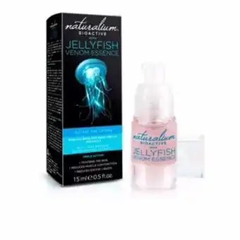 Perfume's club Jellyfish instant eye lifting venom essenceanti ojeras y bolsas de ojos oferta