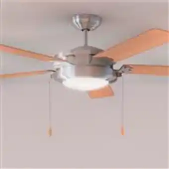 Embargos a lo bestia Ventilador de techo cecotec energysilence aero 540 60w madera ø132 cm oferta
