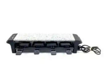 Cash Converters Raclette tarrington house rg2014 oferta
