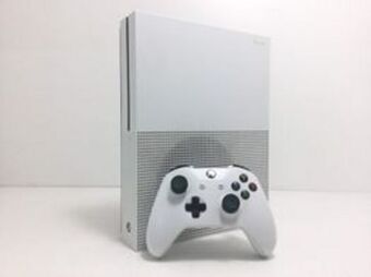 Cash Converters Microsoft xbox one s 1tb oferta