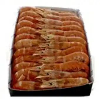 Plusfresc Gamba argentina -2 borràs oferta