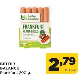 Alimerka Salchichas frankfurt oferta