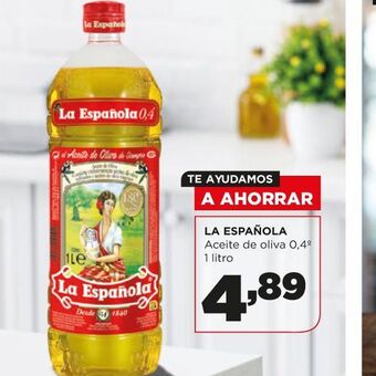 Alimerka Aceite de oliva oferta