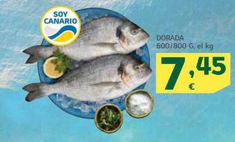 HiperDino Dorada oferta