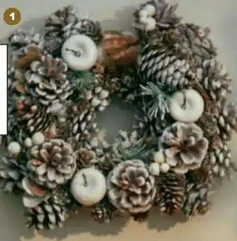 Carrefour Corona con piñas oferta