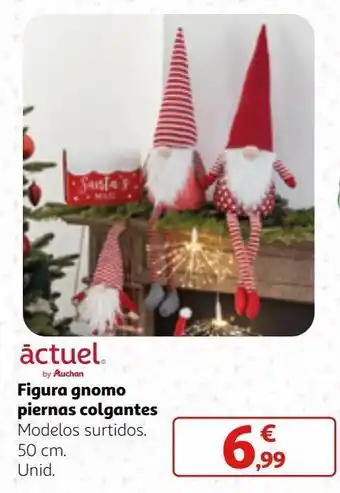 Alcampo Figuras decorativas actuel oferta