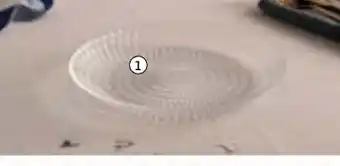 Alcampo Plato llano luminarc oferta