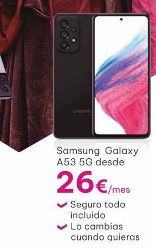Phone House Samsung galaxy samsung oferta