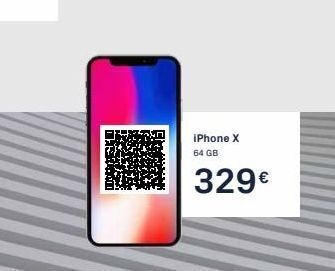 Phone House Iphone x apple oferta