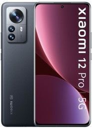 CeX Xiaomi 12 pro (12gb+256gb) gris, libre a oferta