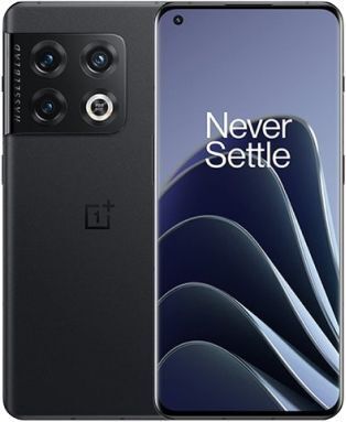 CeX Oneplus 10 pro 5g (12gb+256gb) volcanic black, libre a oferta