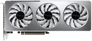 CeX Gigabyte geforce rtx 3060 vision oc 12gb gddr6 oferta