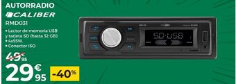 Feu Vert Radio de coche oferta