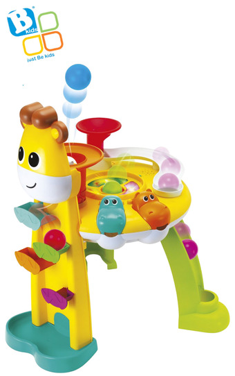Prénatal Centro de actividades jirafa oferta