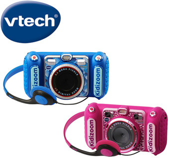 Prénatal Kidizoom duo dx 10 en 1 azul y rosa oferta