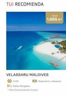 Viajes El Corte Inglés Desayuno deluxe oferta