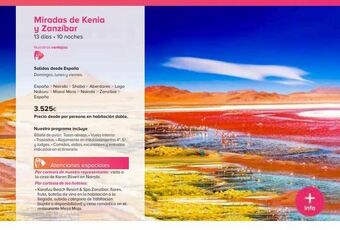 Viajes El Corte Inglés Vuelos españa oferta