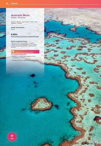 Viajes El Corte Inglés Vino españa oferta