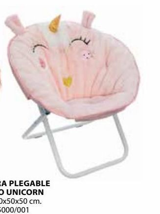 Fes Més Silla plegable oferta