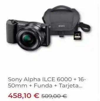 Visanta Fundas sony oferta