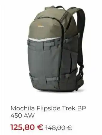 Visanta Mochila bp oferta