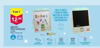 ALDI Mundo diver pizarra multifunción oferta