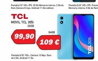 Microsshop Pantalla oferta