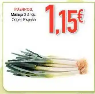 Masymas Manojo 3 origen españa oferta
