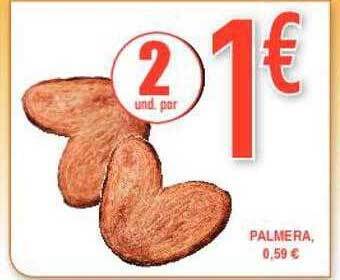Masymas Palmera oferta