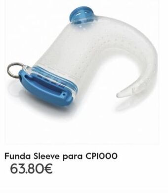 GAES Fundas oferta