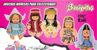 Toy Planet Barriguitas Del Mundo oferta