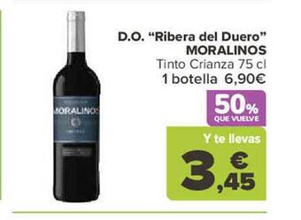 Carrefour D.o. oferta