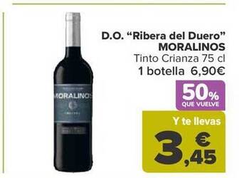 Carrefour D.o. oferta