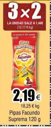 FROIZ Pipas facundo suprema oferta