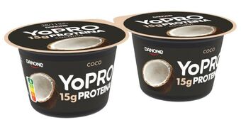 Coviran Yopro oferta