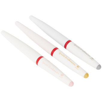 Action Rotuladores pincel de purpurina décotime oferta