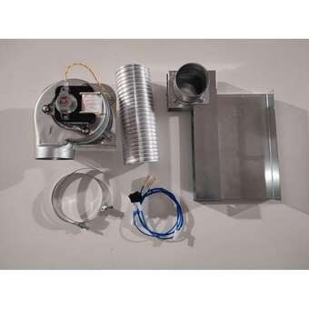 BigMat Kit canalización king pro oferta