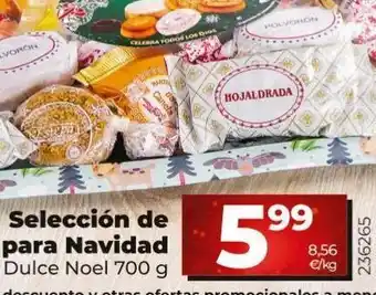 Maxi Dia Bollería dia oferta