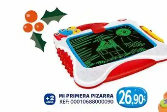 Pizarra