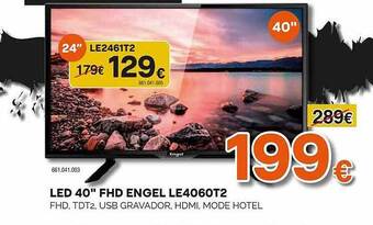 Expert Led 40 oferta