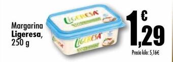 Unide Supermercados Margarina ligeresa oferta