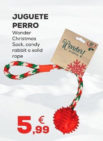 Kiwoko Juguetes para perros oferta