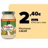 Supeco Mayonesa oferta