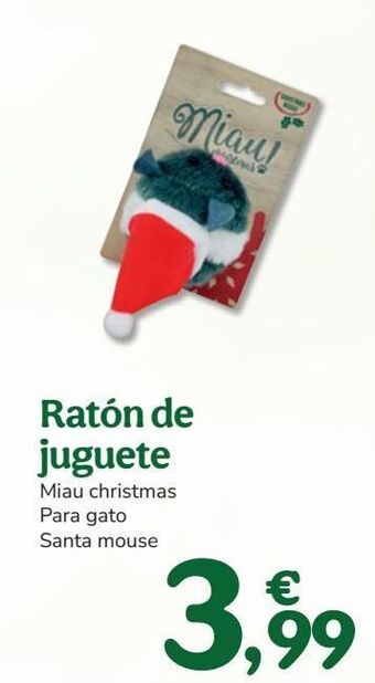 TiendAnimal Juguetes para gatos oferta