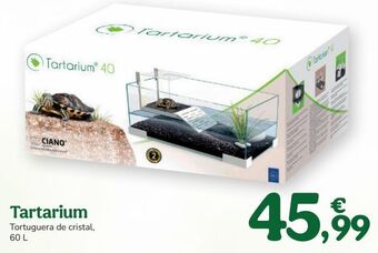 TiendAnimal Acuario oferta