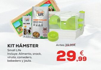 Kiwoko Accesorios para animales oferta